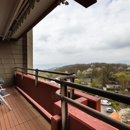 Apartment A808 By Interhome Lahnstein Exterior photo