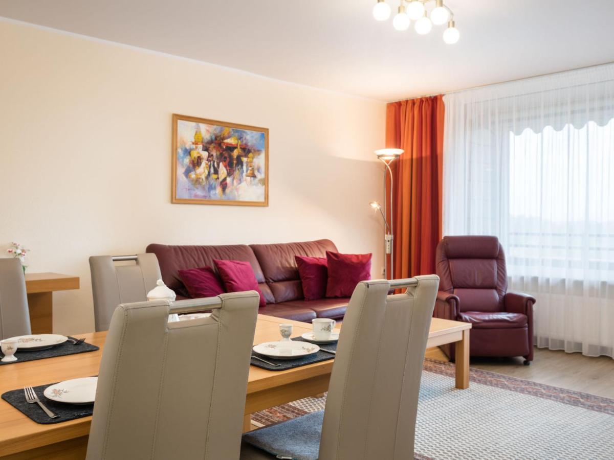 Apartment A808 By Interhome Lahnstein Exterior photo